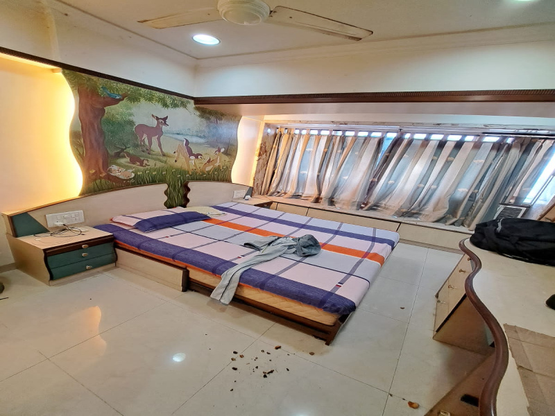 2BHK, Fully-furnished on rent in JP Road