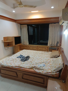 2BHK, Fully-furnished on rent in lokhandwala ,Andheri West , Mumbai