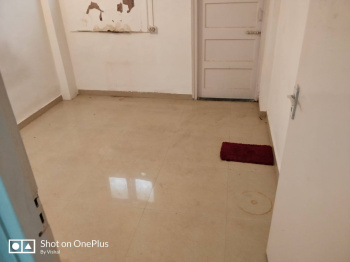 1BHK, Non - furnished on rent in 4Bungalows