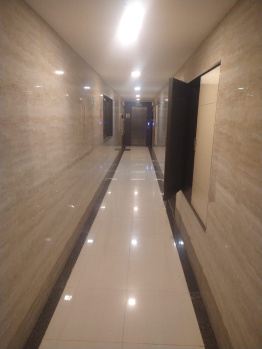 1BHK, Non -furnished on rent in JP Road near DN Nagar