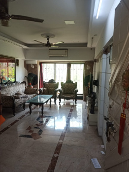 2 BHK Flats & Apartments for Rent in JVPD Scheme, Mumbai (1250 Sq.ft.)