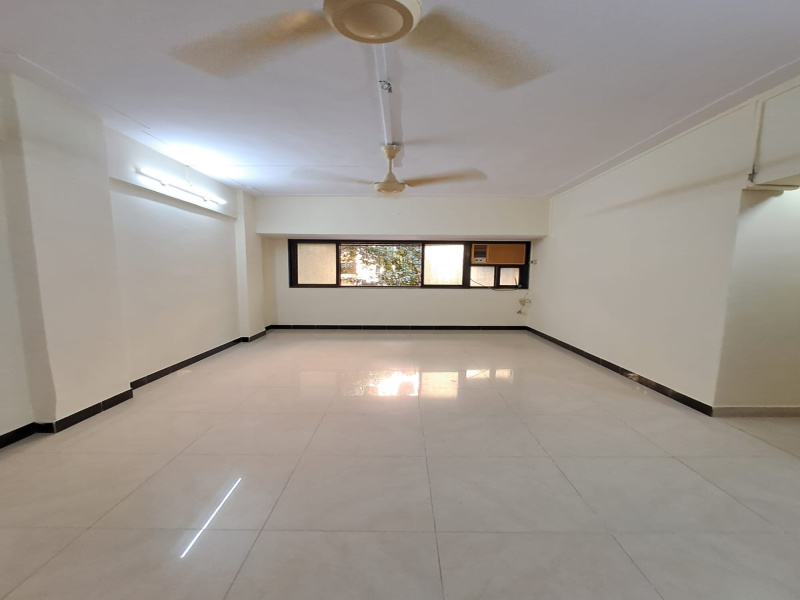 3 BHK Flats & Apartments for Rent in JVPD Scheme, Mumbai (1250 Sq.ft.)