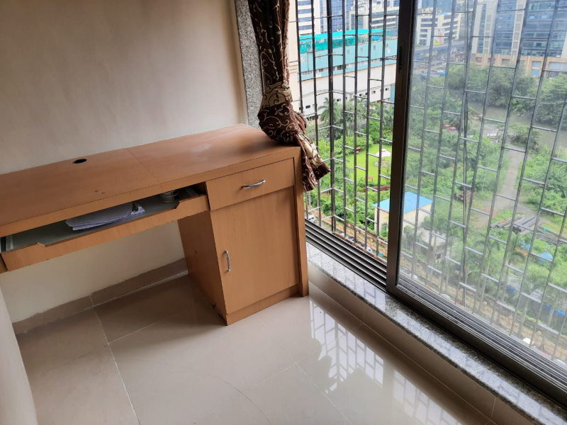 2BHK, Fully- furnished on rent in Andheri link Road