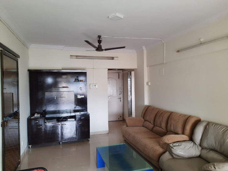 2BHK, Fully- furnished on rent in Andheri link Road