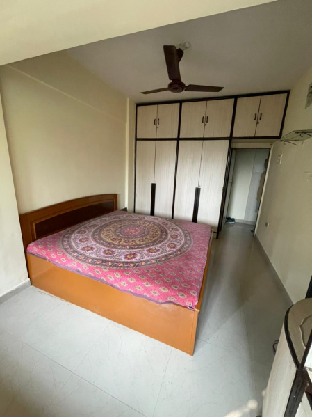 3BHK, Fully- furnished on rent in Veera Desai