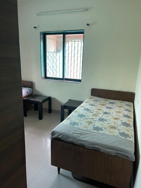 3BHK, Fully- furnished on rent in Veera Desai