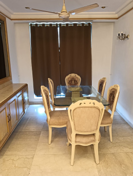 3BHK, Fully- furnished on rent in Versova