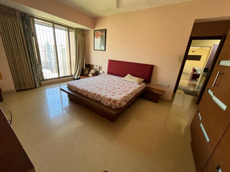 4BHK, Fully- furnished on rent in Lokhandwala