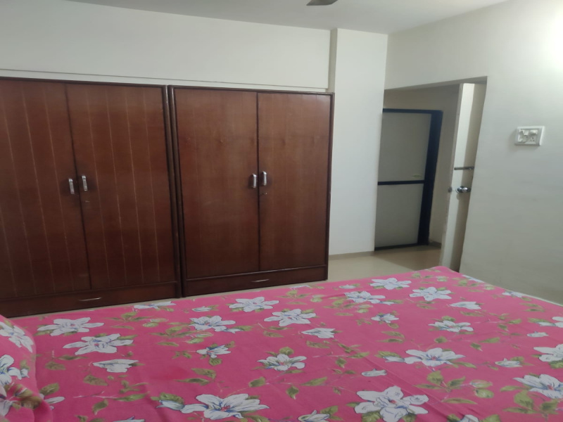 1BHK, Fully- furnished on rent in Veera Desai Road