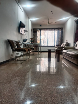 On Rent 2BHK in JVPD  Scheme, JUHU