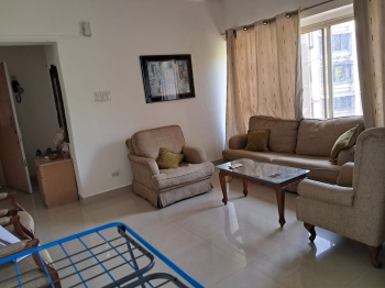 On Rent 2BHK in Juhu Tara Road
