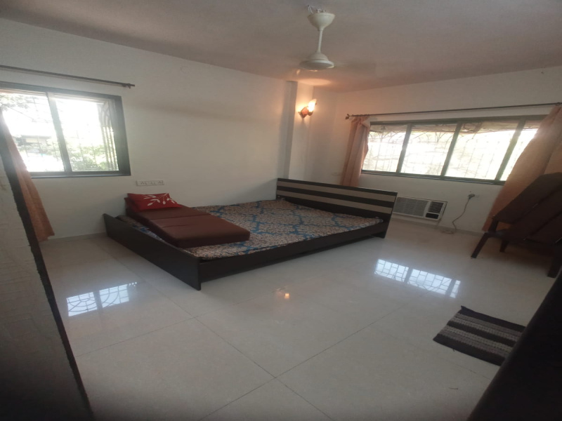 1BHK, Fully- furnished on rent in 4 Bungalows