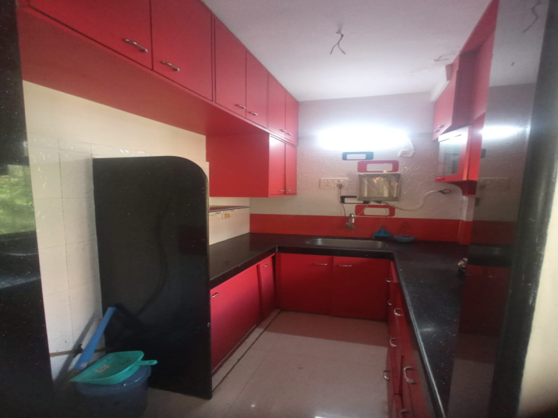 1BHK, Fully- furnished on rent in 4 Bungalows