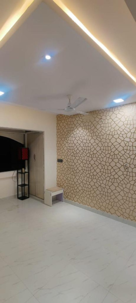 3BHK, Non- furnished, on rent in Yamuna Nagar, Lokhandwala