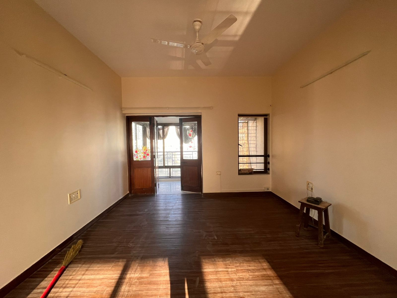 3BHK, Non- furnished on rent in JP Road, 4Bungalows