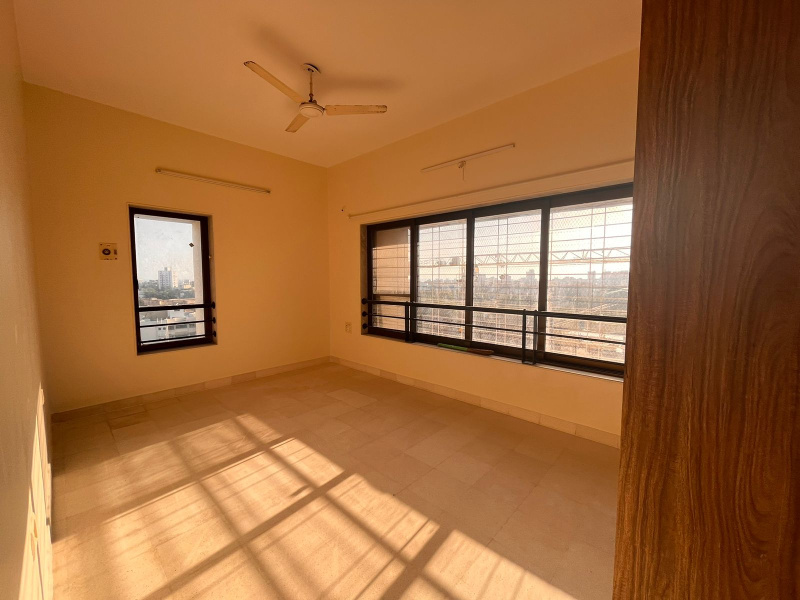 3BHK, Non- furnished on rent in JP Road, 4Bungalows