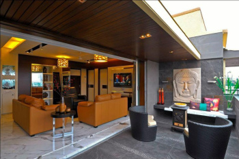 3BHK, Fully- furnished on rent in Andheri SB Road, Near Amboli Church