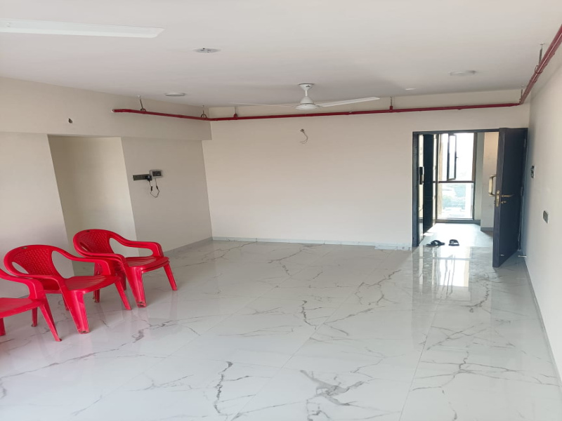 2BHK, Non- furnished on rent in Adarsh Nagar