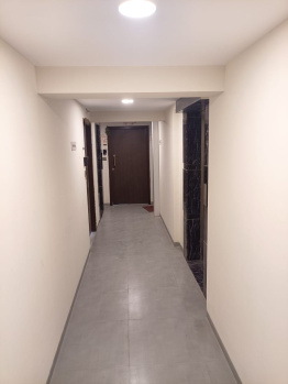 2BHK, Non- furnished on rent in Adarsh Nagar