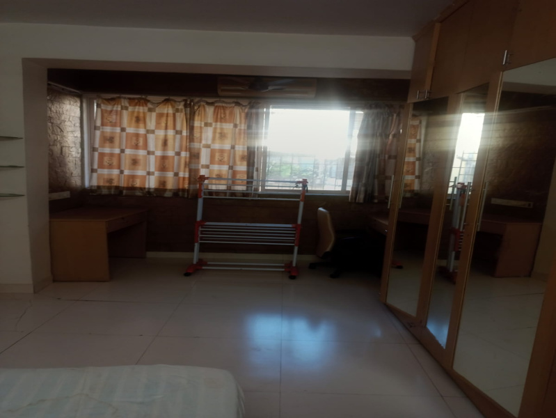 On Rent 2BHK in Juhu  Post Office