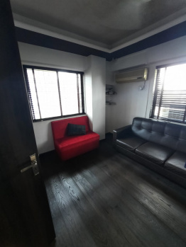 Quick Sale  3BHK In Juhu Gulmohar Road