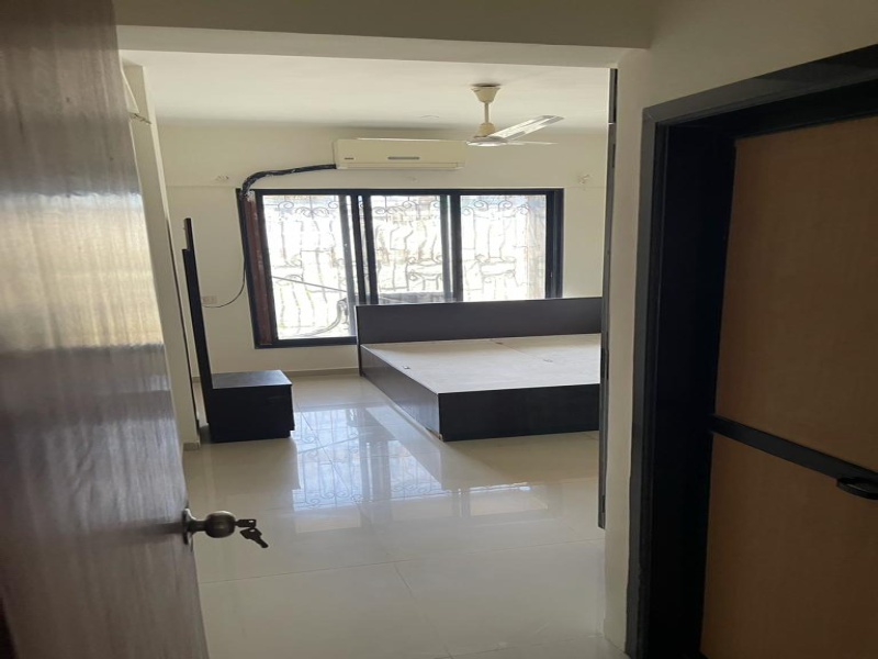 2BHK Apartment For Sale In Juhu Gulmohar Road