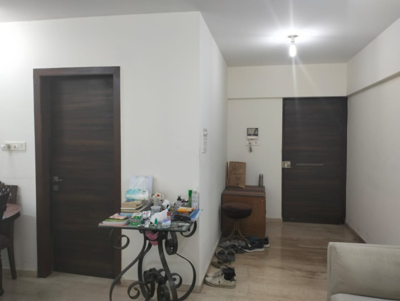 3BHK Apartment  For Sale  in Jvpd Scheme Juhu Mumbai