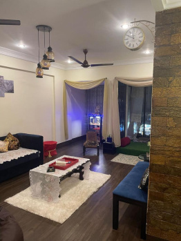 Book Your 2 BHK Flat in Lokhandwala
