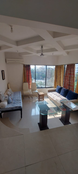2 BHK Apartment with Garden View @78000