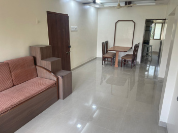 Book Your 2 BHK Flat in Andheri West