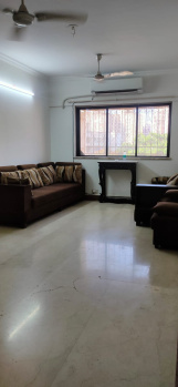 Book Your 3 BHK Flat in Versova