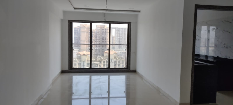 3 BHK Apartment For Rent In Andheri West