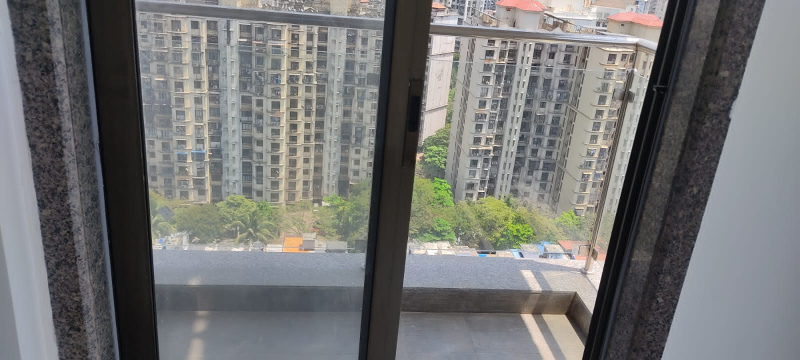 3 BHK Apartment For Rent In Andheri West