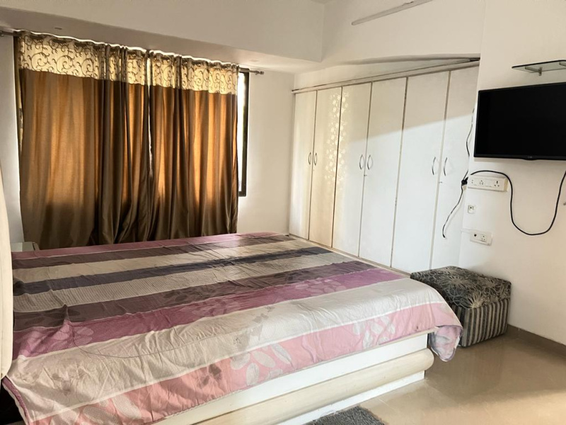 3 BHK Apartment For Rent In Shastri Nagar