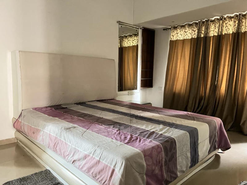 3 BHK Apartment For Rent In Shastri Nagar