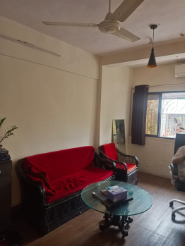 Book Your 1 BHK Flat in Versova