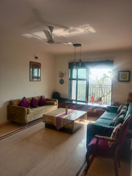 Book Your 3 BHK Flat in Lokhandwala