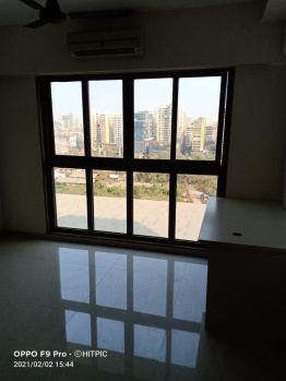 3 BHK Flat Is Available For Rent In 4 Bunglows