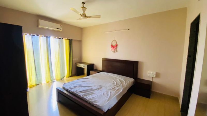 Book Your 3 BHK Flat in JP Road