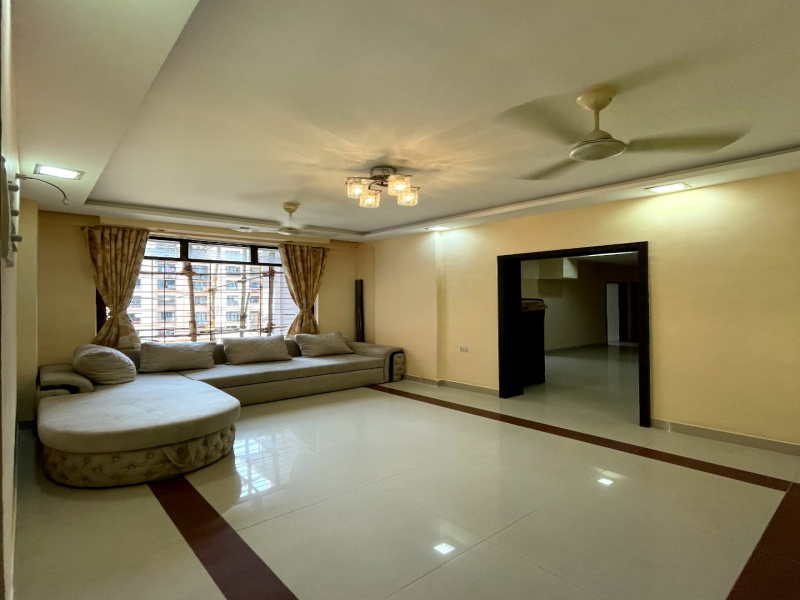 2 BHK Apartment For Rent In Lokhandwala