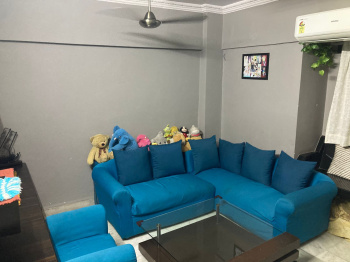 Book Your 2 BHK Flat in Lokhandwala