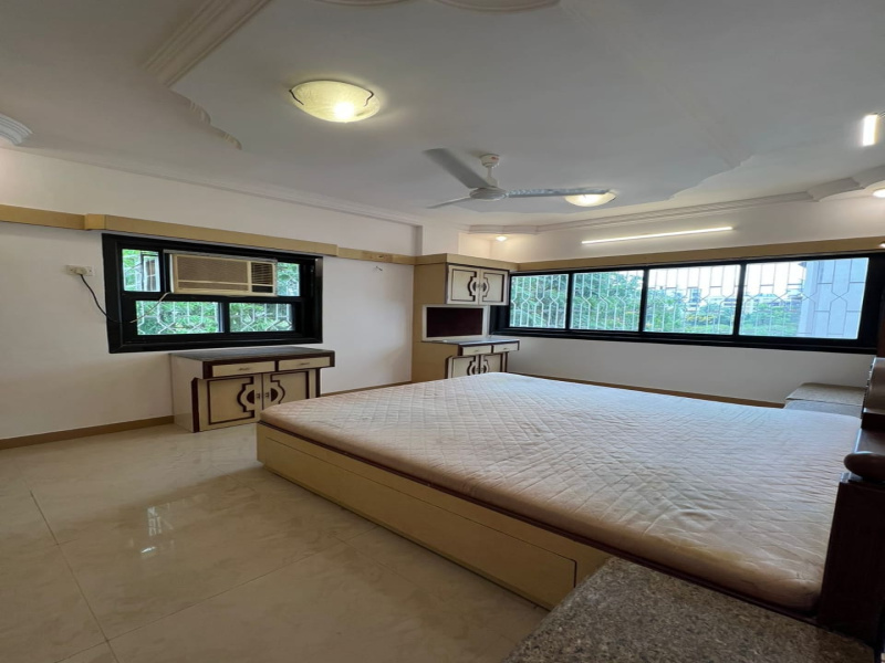 Book Your 2 BHK Flat in Seven Bungalows