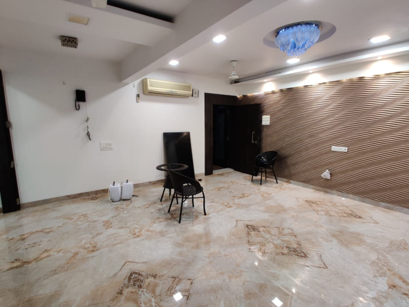 2 BHK Apartment For Rent In oshiwara
