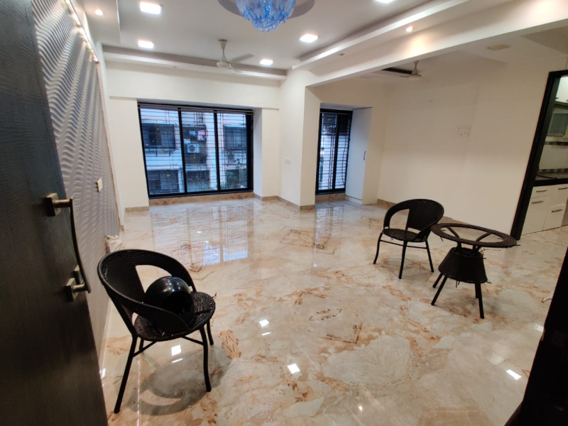 2 BHK Apartment For Rent In oshiwara