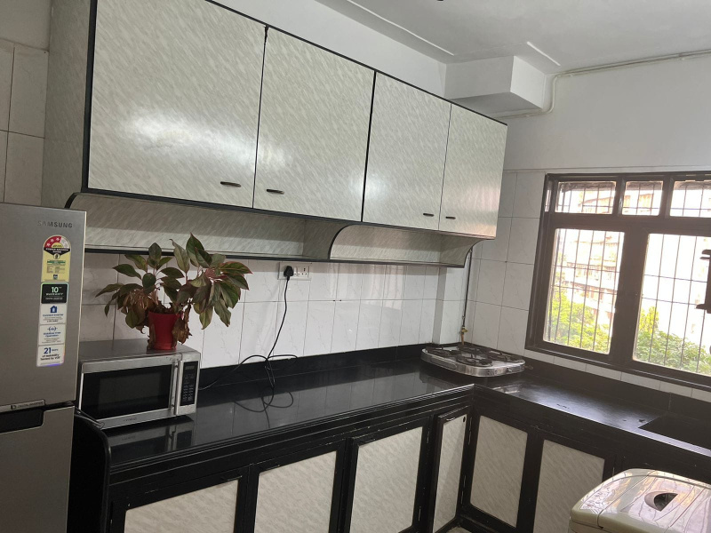 Book Your 1 BHK Flat in Juhu Versova Link Road