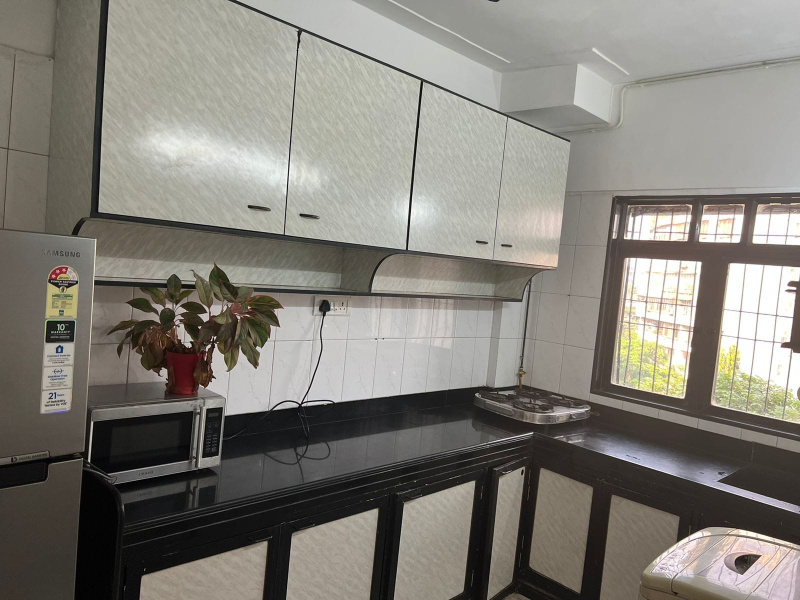 Book Your 1 BHK Flat in Juhu Versova Link Road