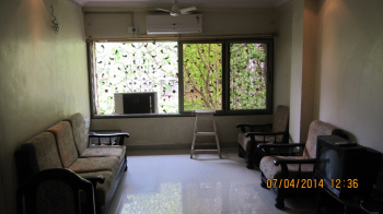 2 BHK Apartment For Rent In Lokhandwala