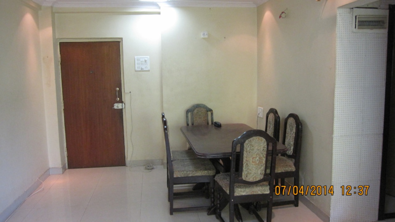 2 BHK Apartment For Rent In Lokhandwala