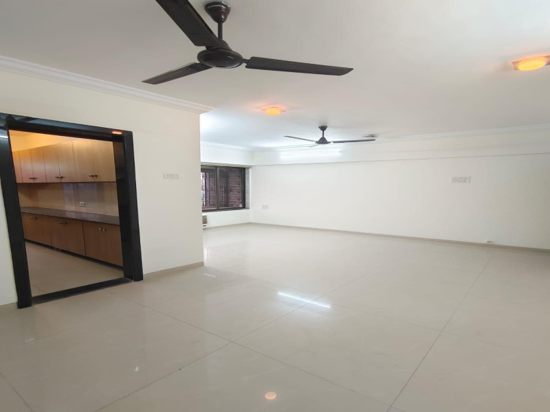 2 BHK Apartment For Rent In Oshiwara