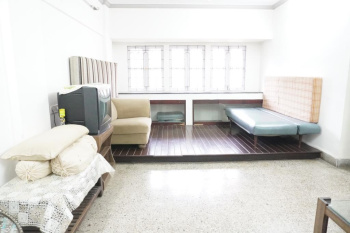 On rent 3BHK in Juhu scheme, juhu mumbai